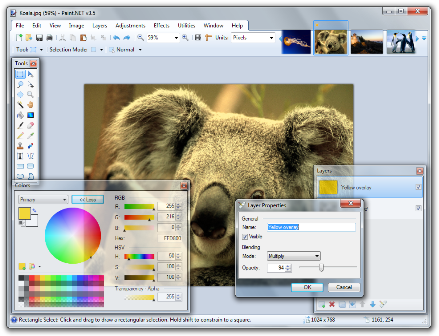 Windows Photo Editor For Windows 7 - evertecno