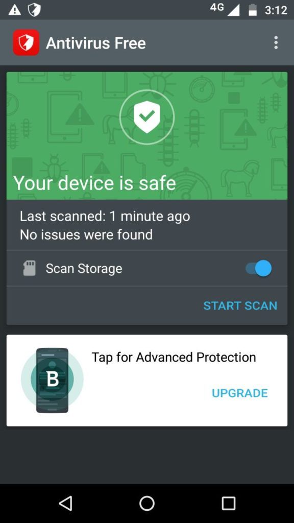 Best free antivirus for android phone